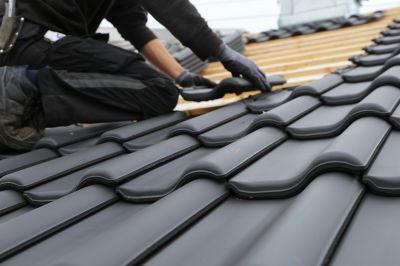 Professional Roofing Installation